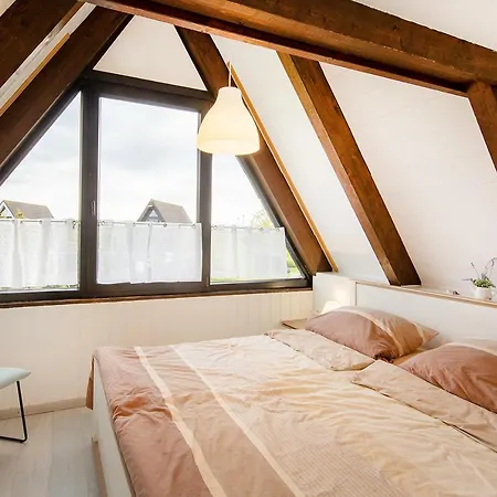 Kuestenkind - Lage - Garten Eingezaeunt Dom wakacyjny *