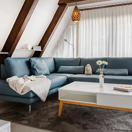 Kuestenkind - Lage - Garten Eingezaeunt Holiday home