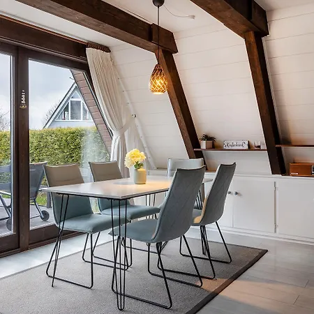 Kuestenkind - Lage - Garten Eingezaeunt Holiday home Butjadingen