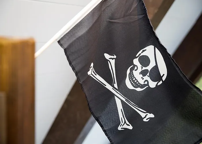 Kuestenkind - Lage - Garten Eingezaeunt Tatil Evi Butjadingen